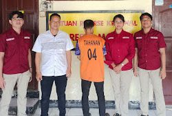 Satreskrim Polresta Mamuju Tetapkan Bapak Tiri Sebagai Tersangka Persetubuhan Anak