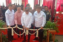 Job Fair Untuk Pasuruan Yang Sejahtera, Maslahat Dan Berdaya Saing.