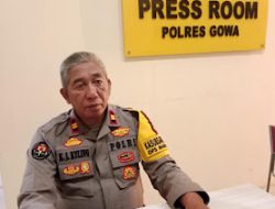 Memasuki Musim Penghujan, Ini Himbauan Kasi Humas Polres Gowa.