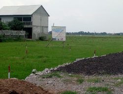 Lahan Kavling “Daarul Hasan Residence”, Investasi Tanah, Promo Desember DP. 0 Rupiah