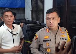 Ungkap Uang Palsu, Kapolres Gowa: Kasus Ini Terus Kita Kembangkan.