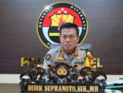 Polda Sulsel Sigap Tangani Kasus Penembakan Pengacara di Bone