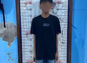 Sat Res Narkoba Polres Pasangkayu Tangkap Warga Benggaulu Karena Simpan Sabu
