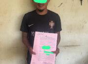 Unit PPA Sat Reskrim Polres Polman Ungkap Dugaan Tindak Pidana Persetubuhan Anak di Bawah Umur