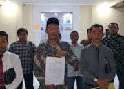 Buat Resah, Sekelompok Masyarakat Laporkan Akun Facebook  Madina Bbir ke Polres Madina Mandailing Natal