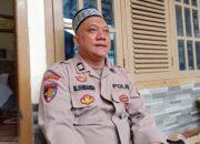 Aiptu Nana Ajarkan Qur’an ke Warga Jambi: Saling Bantu dalam Kebaikan