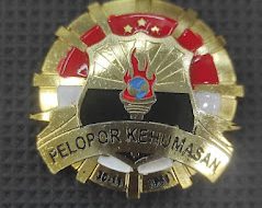 Fungsi Humas pada Polri