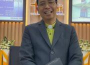 Anggota BP Sinode GKT Apresiasi Polri Sukses Laksanakan Ops Lilin Semeru 2024