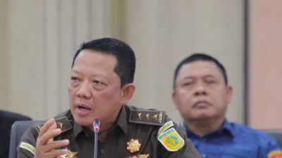 Kejaksaan Periksa 3 Orang Saksi Terkait Perkara Komoditas Timah Korporasi