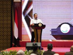 Musyawarah Nasional PERSAJA 2025 Jadi Momentum Penting Pemilihan Ketua Umum periode 2025-2027