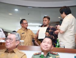 Mendagri: Kebijakan Penghapusan BPHTB dan Percepatan Layanan PBG Diterapkan di Seluruh Daerah