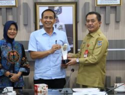 Inovasi Jadi Prioritas, Kepala BSKDN Dorong Pemkab Bojonegoro Capai Target Pembangunan Strategis