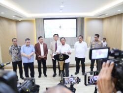 Kemendagri Akan Perkuat Pengawasan Pindar dan Lindungi Data Pribadi Warga