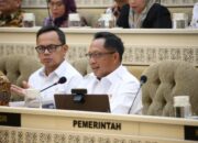 Mendagri Jelaskan Pentingnya Percepatan Pelantikan Kepala Daerah