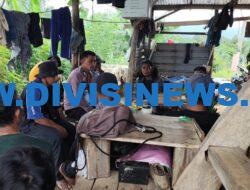 Bhabinkamtibmas Polsek Baras Berikan Himbauan Dampak Judi Online Kepada Warga Binaan
