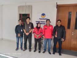 Dalang Kerusuhan Oknum DPRD Tapsel Dituntut 4 Tahun Penjara, Ini Kata Ketua DPW PWDPI Sumut!