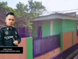 Ketua LSM GMBI Distrik Lebak Menduga, Keberada’an PT. CGT Penyedia Layanan Kegiatan Peningkatan Kapasitas Prades Fiktif.