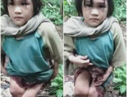 Kisah Pilu Anak 10 Tahun di Hilikara, Nias Selatan