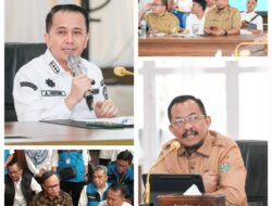 Respons Cepat, Pj Gubernur Sumut Agus Fatoni Kirimkan Tim dan Bantuan Korban Kekerasan Anak di Nias Selatan