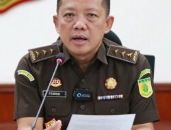 Kejaksaan Agung Periksa 4 Orang Saksi Terkait Perkara Impor Gula