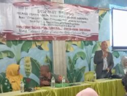 Dugaan Penipuan Program Makan Bergizi Gratis (MBG) Pasuruan Raya dalam Penyelidikan