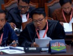 Alasan KPU Takalar Sebut Gugatan Syamsari Kitta Tidak Bersyarat di MK