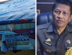 Renovasi SDN 95 Campagaya Takalar Terhambat Sengketa Lahan, Aktivitas Belajar Terganggu