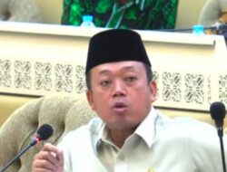 Gedung ATR/BPN Kebakaran, Menteri Nusron Menduga Ini Biang Keladi