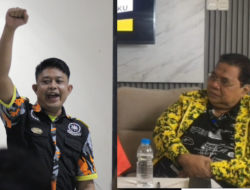 Ketua LSM GMBI Distrik Jakarta Utara, Sigit Priatna Putra Mengecam Keras Statmen Anggota DPRD Jakarta Utara Fraksi Golkar Ramli HI Muhammad