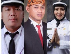 Diantara Tiga Kades Calon Ketua APDESI Lebak, Nensy Anggraini Digadang-gadang Jadi Kandidat Terkuat.