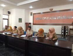 FORMAT; DUGAAN ADANYA TRANSAKSI MENCURIGAKAN 500 JUTA DI BPR KOTA PASURUAN ADALAH KEJAHATAN PERBANGKAN