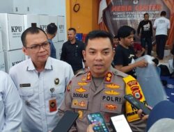 Kapolres Maros: Tidak Ada Kekurangan Pasokan Gas 3 Kg di Maros