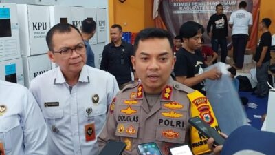 Kapolres Maros: Tidak Ada Kekurangan Pasokan Gas 3 Kg di Maros