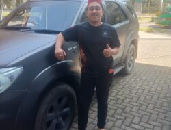 Kontroversi Lelang Parkir di Kabupaten Pandeglang, Begini Pandangan dari Aktivis GMBI