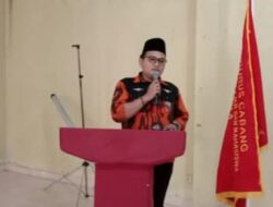 Seret ke Ranah Hukum Oknum Kades dan Pemilik Lahan Diduga Dalang Maraknya PETI Hutabargot