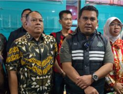 Tim Tabur Kejati Sumsel Berhasil Amankan DPO Perkara Pencurian