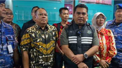 Tim Tabur Kejati Sumsel Berhasil Amankan DPO Perkara Pencurian