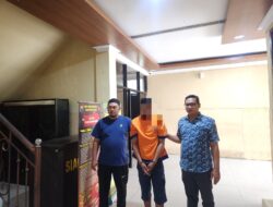 Polisi Berhasil Ungkap Peredaran Narkoba di Banyuwangi, 63 Paket Sabu Disita dari Tersangka Pengedar