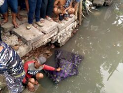 Anak Hilang di Ngemplak, Pasuruan: M. Arifin Umur 8 Tahun Akhirnya Ditemukan Kali Gembong