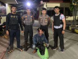 Lagi, Sat Samapta Polres Sinjai Amankan Puluhan Liter Miras Jenis Ballo Hasil Cipkon.