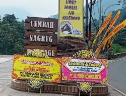 Kini Hadir Resto Lembah Nagreg Heritage, Hadirkan Nuansa Alam dan Cita Rasa Sunda Otentik