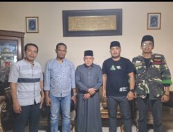 Ketua NU Gowa Apresiasi Kinerja Polres Gowa Berantas Pelaku Kriminal Di Wilayahnya.