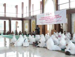 Kapolda Sulbar Apresiasi Kegiatan Tadarus dan Khatam Al-Qur’an Bhayangkari: Momen Ramadan Penuh Berkah dan Inspirasi
