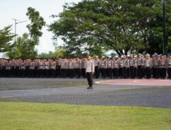 Kapolda Sulbar: Jaga Kebersamaan dan Kesucian Ramadhan