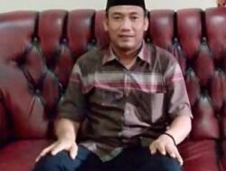 M Sulhan Nasution Desak KPK Turun Ke Madina .