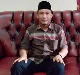 M Sulhan Nasution Desak KPK Turun Ke Madina .