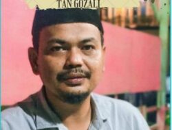 Presiden IPM Minta Balai TNBG Menangkap Semua Mafia PETI Sumbar Wilayah Perbatasan Madina – Pasbar.