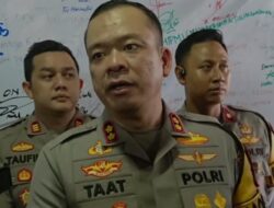 Kapolres Tulungagung Larang SOTR yang Melanggar Aturan dan Ketertiban Umum