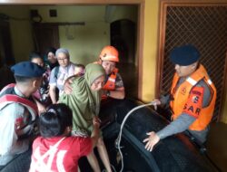 Polres Pelabuhan Tanjungperak Berhasil Amankan Terduga Pelaku Penusukan Warga Gresik di Surabaya