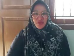 Usai Sudah Kewajiban GMBI Distrik Lebak, Dampingi Kel, Yuyun Yang Awalnya Terdzolimi, Kini Haknya Telah Diberikan Kembali